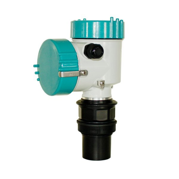 Open Channel Flow Meter